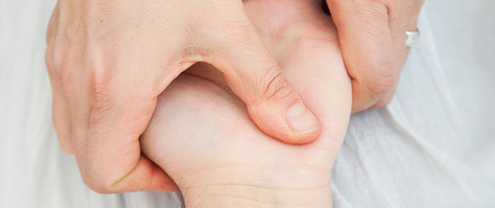 Shiatsu in der Alten Bäckerei